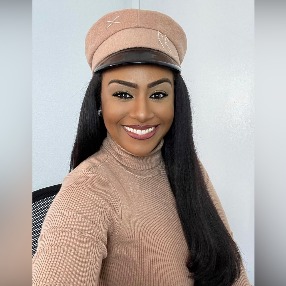 Meet your Posher, C C